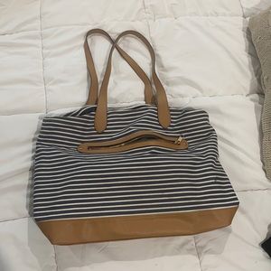 Target tote bag large